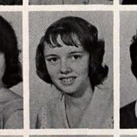 Barbara McCartney's Classmates profile album