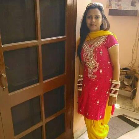 Tanvi Saini's Classmates® Profile Photo