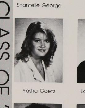 Yasha Goetz's Classmates profile album