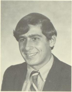 Sal Capozzi's Classmates profile album