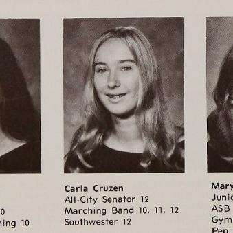 Carla Friehe's Classmates profile album