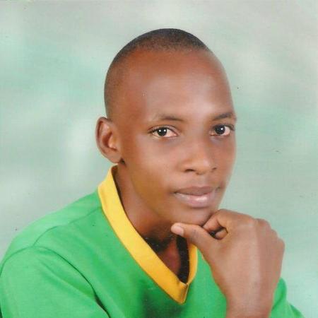 Baguma Henry's Classmates® Profile Photo