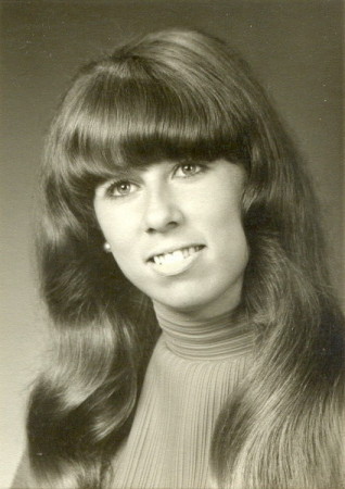 Therese Connelly's Classmates profile album