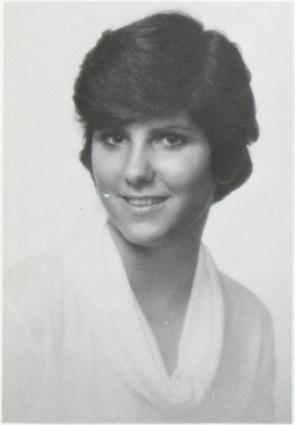 Teresa Morrison's Classmates profile album