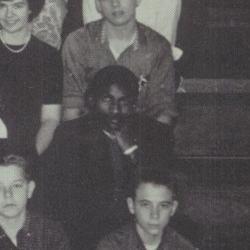 James Andrew Burruss' Classmates profile album