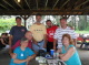 Brewster High Alumni Veterans Charity Barbecue reunion event on Aug 25, 2012 image