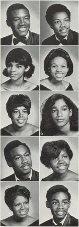 Ronald Davis' Classmates profile album