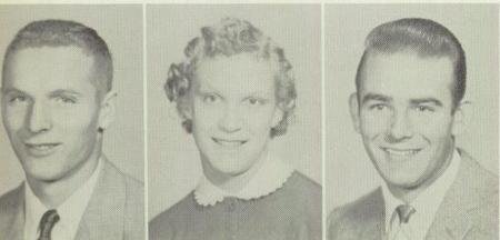 Ron Atteberry's Classmates profile album