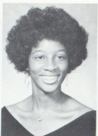 Annette Allen's Classmates profile album