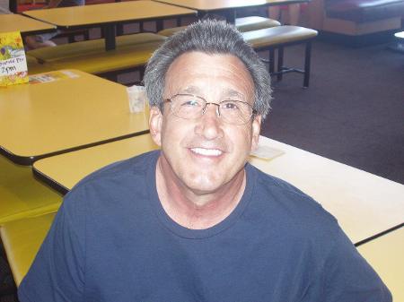 Ted Grossman's Classmates® Profile Photo