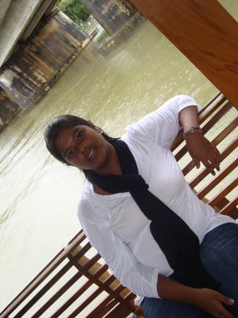 Meena Ramachandran's Classmates® Profile Photo