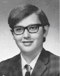 Gary Spigel's Classmates profile album