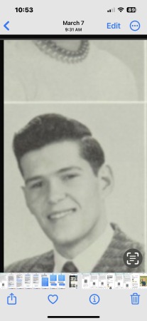 Alvin Katz's Classmates profile album