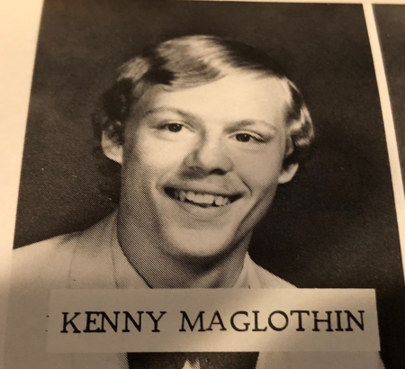 Ken Maglothin's Classmates profile album