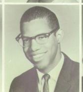 Clinton Earl Rogers III's Classmates profile album