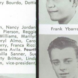 Mary Bains' Classmates profile album