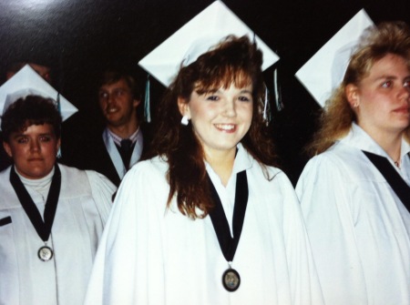 Kelley Betts' Classmates profile album