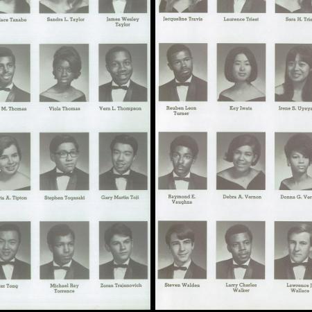 Tanya Tressler's Classmates profile album