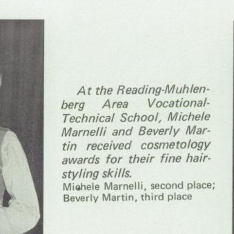 Michele Marnelli's Classmates profile album