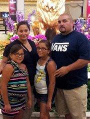 Nancy Calderas's Classmates® Profile Photo