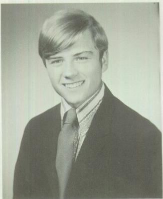 Timothy Fowler's Classmates profile album