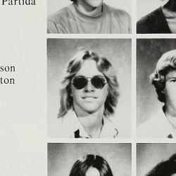 Michael Patterson's Classmates profile album