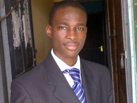 Ayodeji Olugbeja's Classmates® Profile Photo