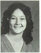 Angela Stevens' Classmates profile album