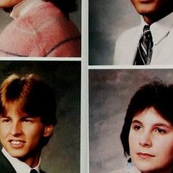 Tonya Godette's Classmates profile album