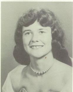 DOROTHY BAST's Classmates profile album