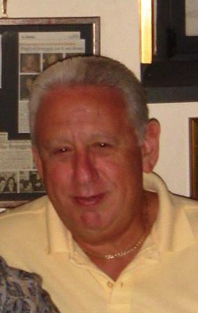 Larry Lipner's Classmates® Profile Photo