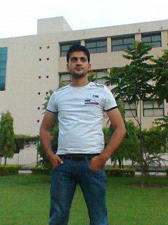 Anil Kumar's Classmates® Profile Photo