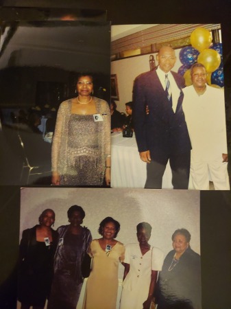 Duke SHARIFF-BEY's Classmates profile album