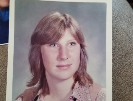 Sue Selissen's Classmates profile album