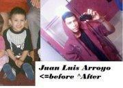 Juan Arroyo's Classmates® Profile Photo