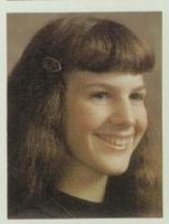 Joyce Brown's Classmates profile album