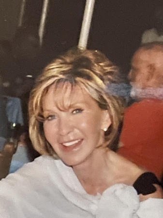 Rita Mills's Classmates® Profile Photo