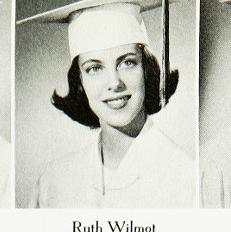 Ruth Wilmot Dobson's Classmates profile album