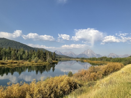 Oxbow Bend