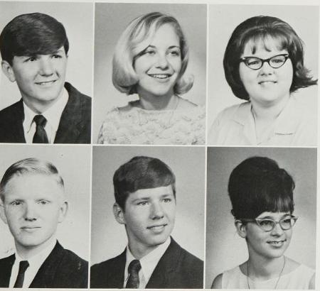 Cathy Nolan's Classmates profile album