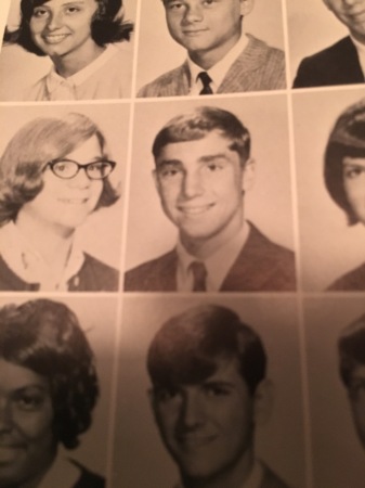 Gary Gardell's Classmates profile album