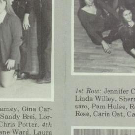 Nancy Murren's Classmates profile album