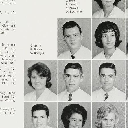 Diane Buchanan's Classmates profile album