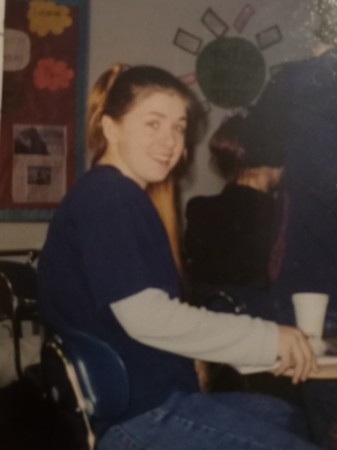 Valeria Davis' Classmates profile album