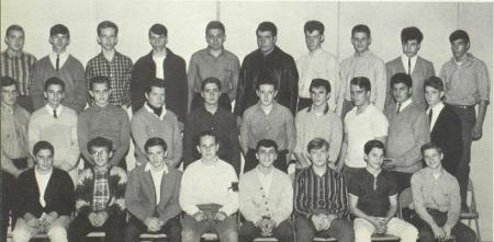 John Edmonds' Classmates profile album