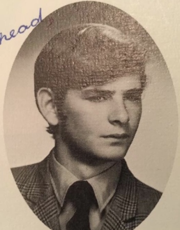 Michael Van Dorn's Classmates profile album