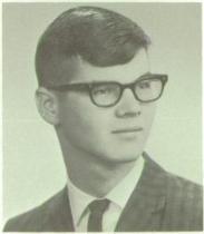 Terry Snow's Classmates profile album