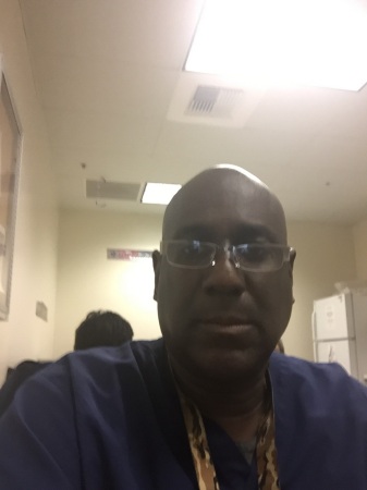 Keith Robinson's Classmates® Profile Photo