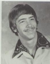 Rick Aldridge's Classmates profile album