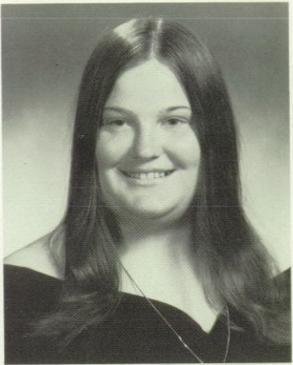 Cathy Cullum's Classmates profile album